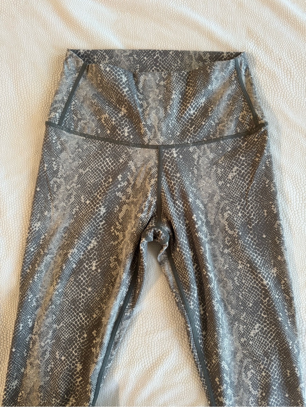 Varley High Rise Legging - Picture 4 of 6